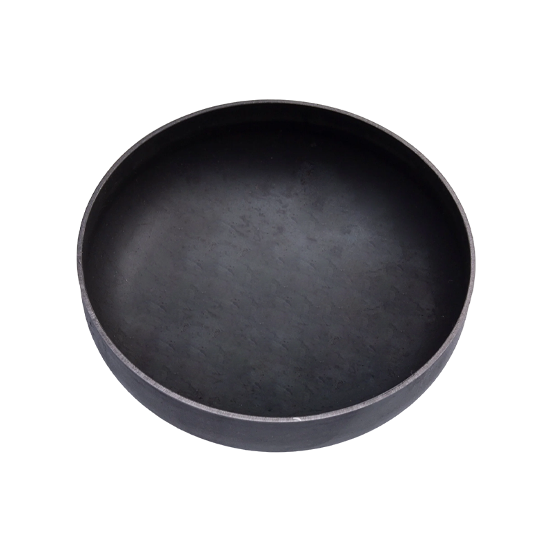 Kaasusäiliön päiden leimausosat