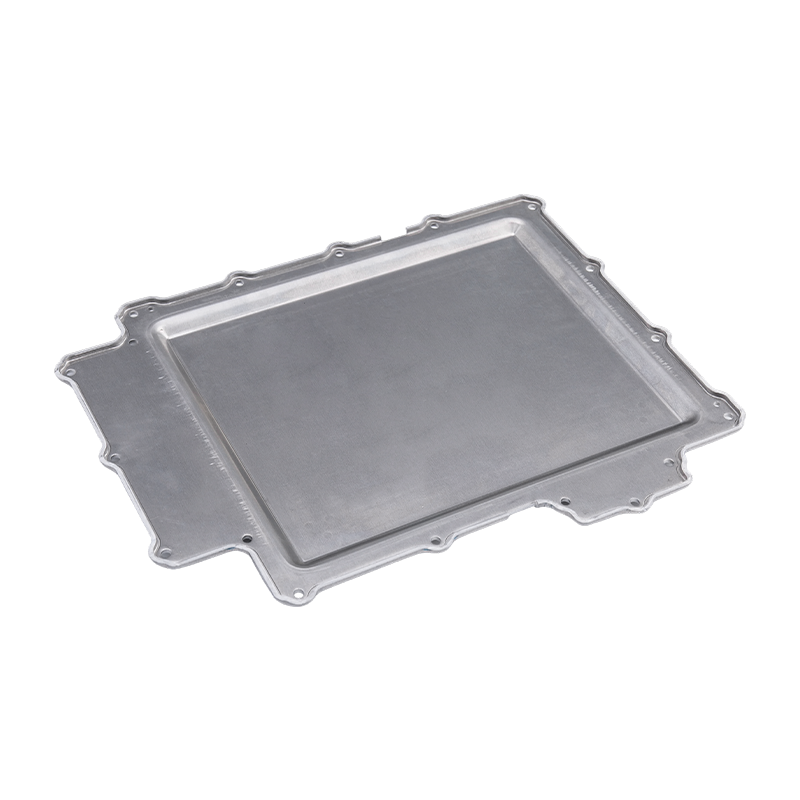 Akun kannen leimausosat