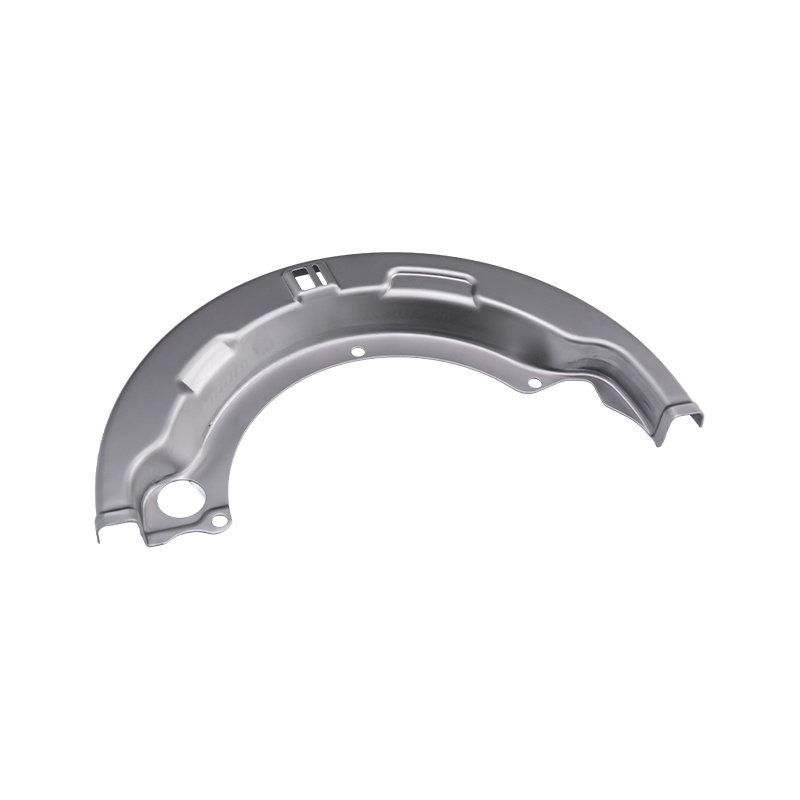 Raskaiden kuorma-autojen leimausosat