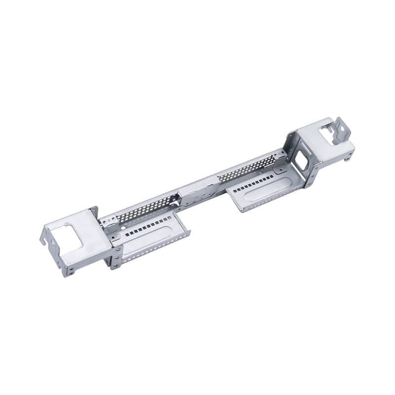 Korkealaatuiset suuret tietokoneen leimausosat